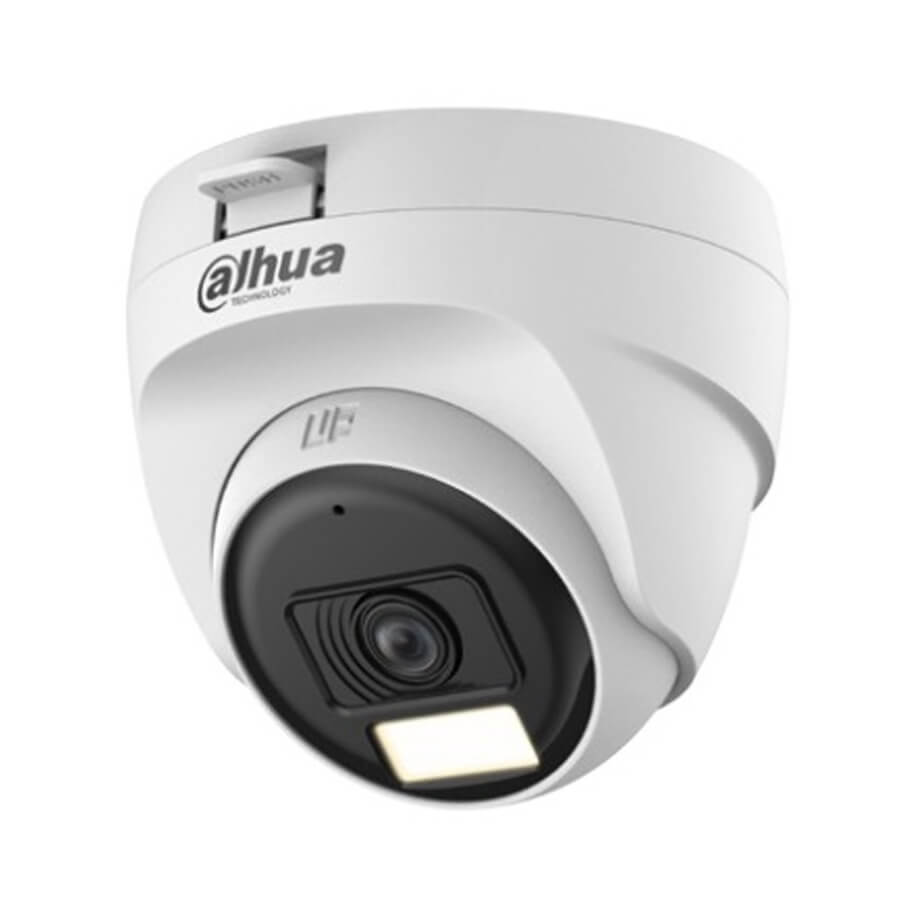 Camera HDCVI 5MP DAHUA DH-HAC-T1A51P-U-IL-A